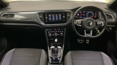 Volkswagen T-Roc 2.0 TDI EVO R-Line 5dr DSG Diesel Hatchback